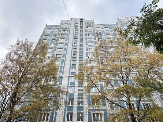 Продам двухкомнатную (2-комн.) квартиру, Центральная ул, 4, Пуршево д