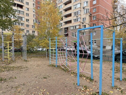 Продам двухкомнатную (2-комн.) квартиру, Центральная ул, 4, Пуршево д