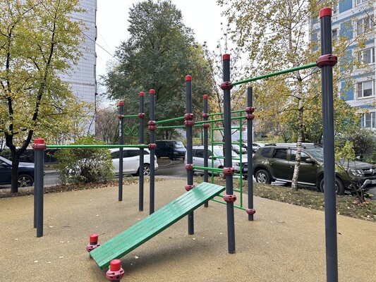 Продам двухкомнатную (2-комн.) квартиру, Центральная ул, 4, Пуршево д