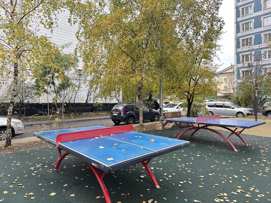 Продам двухкомнатную (2-комн.) квартиру, Центральная ул, 4, Пуршево д