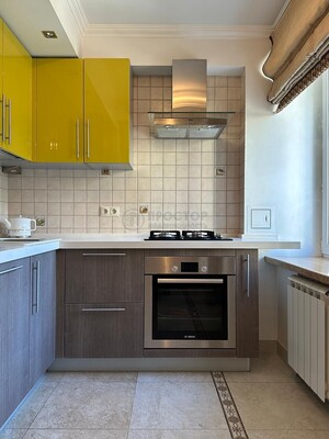 Продам трехкомнатную (3-комн.) квартиру, Петровско-Разумовский проезд, 18, Москва г