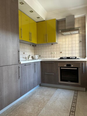 Продам трехкомнатную (3-комн.) квартиру, Петровско-Разумовский проезд, 18, Москва г