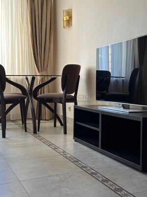 Продам трехкомнатную (3-комн.) квартиру, Петровско-Разумовский проезд, 18, Москва г