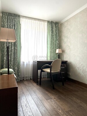 Продам трехкомнатную (3-комн.) квартиру, Петровско-Разумовский проезд, 18, Москва г