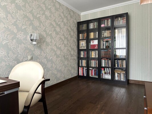 Продам трехкомнатную (3-комн.) квартиру, Петровско-Разумовский проезд, 18, Москва г