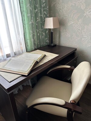 Продам трехкомнатную (3-комн.) квартиру, Петровско-Разумовский проезд, 18, Москва г