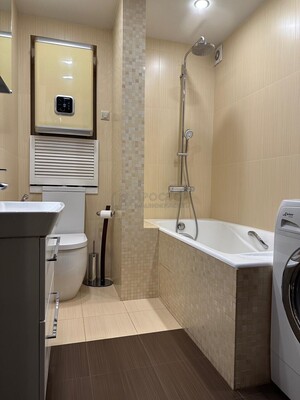 Продам трехкомнатную (3-комн.) квартиру, Петровско-Разумовский проезд, 18, Москва г