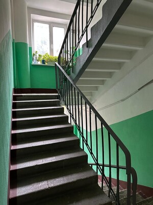 Продам трехкомнатную (3-комн.) квартиру, Петровско-Разумовский проезд, 18, Москва г