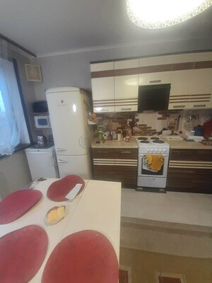 Продам двухкомнатную (2-комн.) квартиру, Маршала Ерёменко ул, 5к1, Москва г