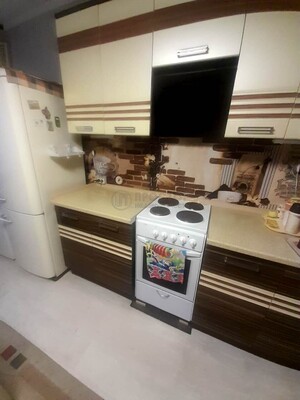 Продам двухкомнатную (2-комн.) квартиру, Маршала Ерёменко ул, 5к1, Москва г