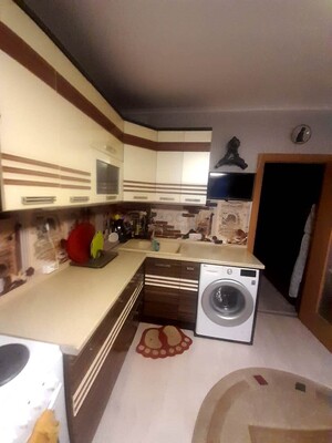 Продам двухкомнатную (2-комн.) квартиру, Маршала Ерёменко ул, 5к1, Москва г