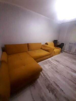 Продам двухкомнатную (2-комн.) квартиру, Маршала Ерёменко ул, 5к1, Москва г