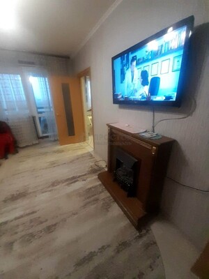 Продам двухкомнатную (2-комн.) квартиру, Маршала Ерёменко ул, 5к1, Москва г