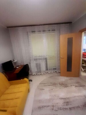 Продам двухкомнатную (2-комн.) квартиру, Маршала Ерёменко ул, 5к1, Москва г