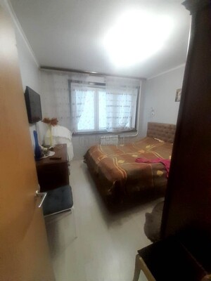 Продам двухкомнатную (2-комн.) квартиру, Маршала Ерёменко ул, 5к1, Москва г