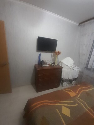 Продам двухкомнатную (2-комн.) квартиру, Маршала Ерёменко ул, 5к1, Москва г