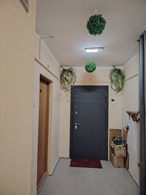 Продам двухкомнатную (2-комн.) квартиру, Маршала Ерёменко ул, 5к1, Москва г