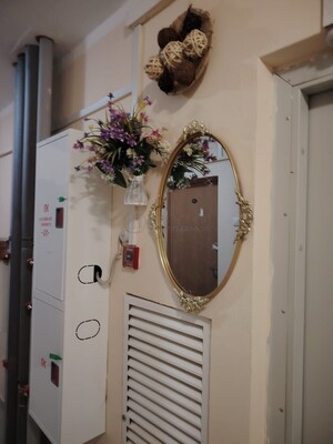 Продам двухкомнатную (2-комн.) квартиру, Маршала Ерёменко ул, 5к1, Москва г