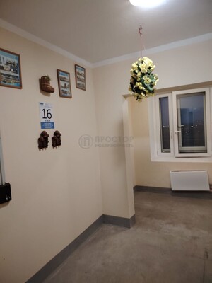 Продам двухкомнатную (2-комн.) квартиру, Маршала Ерёменко ул, 5к1, Москва г