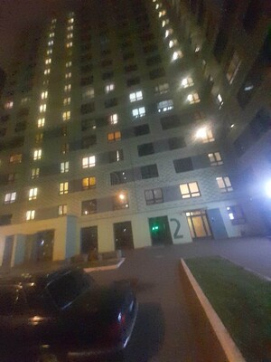 Продам двухкомнатную (2-комн.) квартиру, Маршала Ерёменко ул, 5к1, Москва г