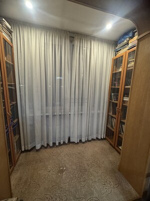 Продам трехкомнатную (3-комн.) квартиру, Чечёрский проезд, 34, Москва г