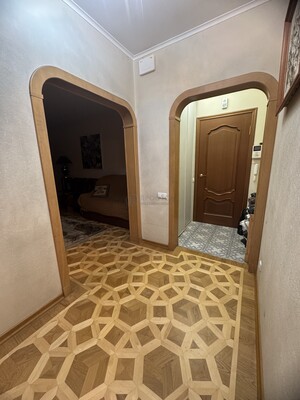 Продам трехкомнатную (3-комн.) квартиру, Чечёрский проезд, 34, Москва г