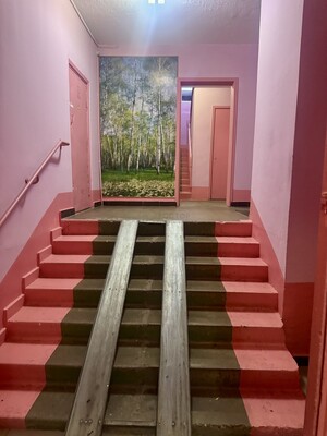 Продам трехкомнатную (3-комн.) квартиру, Чечёрский проезд, 34, Москва г