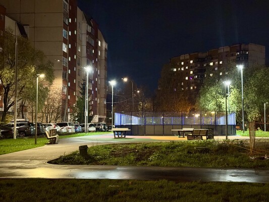 Продам трехкомнатную (3-комн.) квартиру, Чечёрский проезд, 34, Москва г