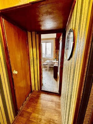 Продам двухкомнатную (2-комн.) квартиру, Рогова ул, 7к2, Москва г