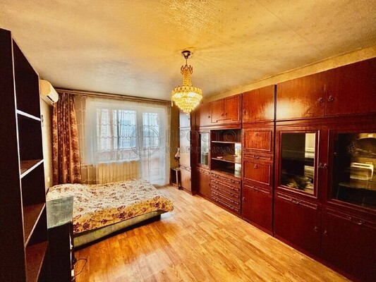 Продам двухкомнатную (2-комн.) квартиру, Рогова ул, 7к2, Москва г