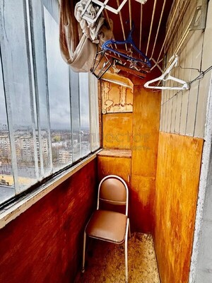 Продам двухкомнатную (2-комн.) квартиру, Рогова ул, 7к2, Москва г