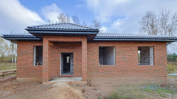 Продам дом, Турейка Парк ул, Турейка д, 0 км от города