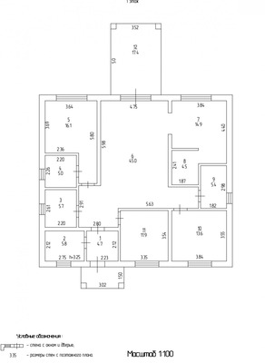 Продам дом, Турейка Парк ул, Турейка д, 0 км от города