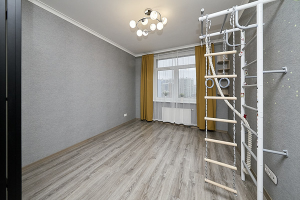 Продам двухкомнатную (2-комн.) квартиру, Воронцовский б-р, 11к1, Бугры п