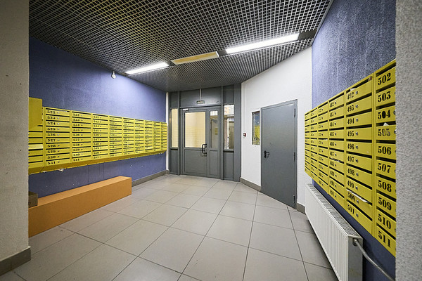 Продам двухкомнатную (2-комн.) квартиру, Воронцовский б-р, 11к1, Бугры п