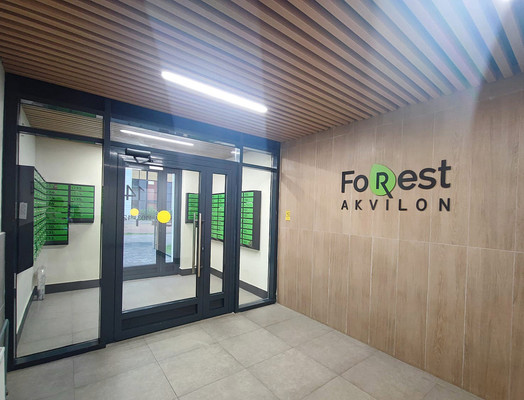 Продам однокомнатную (1-комн.) квартиру, Планерная ул, 87к1, Санкт-Петербург г