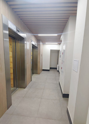 Продам однокомнатную (1-комн.) квартиру, Планерная ул, 87к1, Санкт-Петербург г