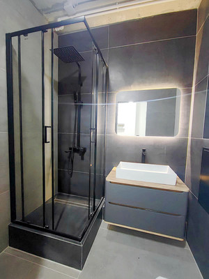 Продам однокомнатную (1-комн.) квартиру, Планерная ул, 87к1, Санкт-Петербург г