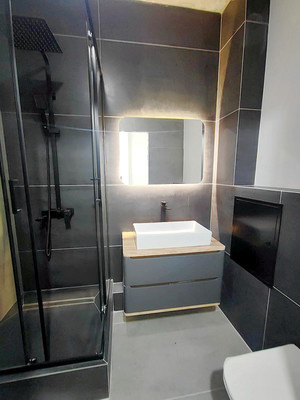 Продам однокомнатную (1-комн.) квартиру, Планерная ул, 87к1, Санкт-Петербург г