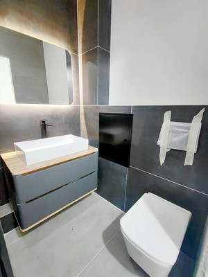 Продам однокомнатную (1-комн.) квартиру, Планерная ул, 87к1, Санкт-Петербург г