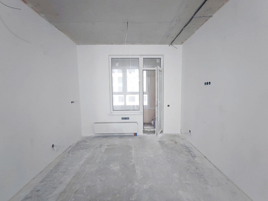 Продам однокомнатную (1-комн.) квартиру, Планерная ул, 87к1, Санкт-Петербург г