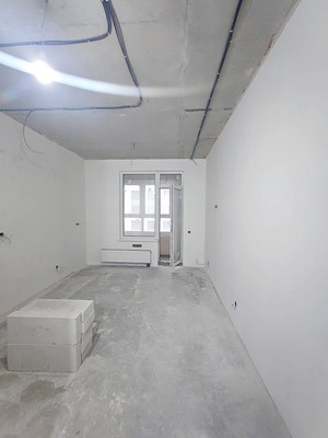 Продам однокомнатную (1-комн.) квартиру, Планерная ул, 87к1, Санкт-Петербург г