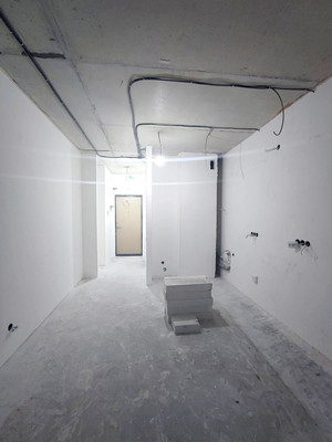 Продам однокомнатную (1-комн.) квартиру, Планерная ул, 87к1, Санкт-Петербург г