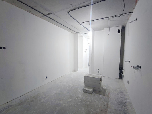 Продам однокомнатную (1-комн.) квартиру, Планерная ул, 87к1, Санкт-Петербург г