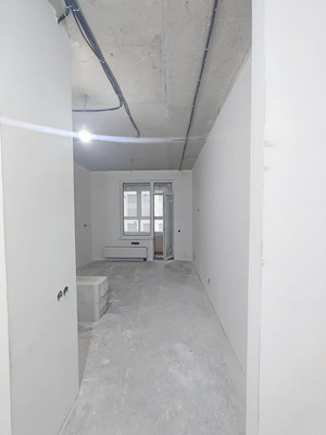 Продам однокомнатную (1-комн.) квартиру, Планерная ул, 87к1, Санкт-Петербург г