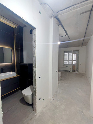 Продам однокомнатную (1-комн.) квартиру, Планерная ул, 87к1, Санкт-Петербург г