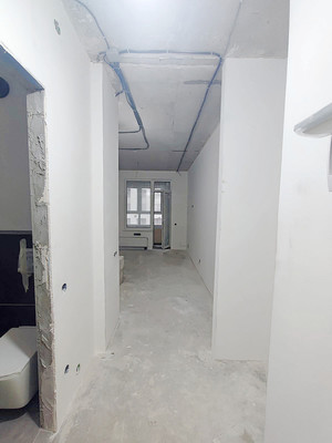 Продам однокомнатную (1-комн.) квартиру, Планерная ул, 87к1, Санкт-Петербург г