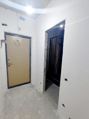 Продам однокомнатную (1-комн.) квартиру, Планерная ул, 87к1, Санкт-Петербург г