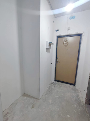 Продам однокомнатную (1-комн.) квартиру, Планерная ул, 87к1, Санкт-Петербург г