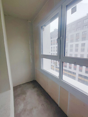 Продам однокомнатную (1-комн.) квартиру, Планерная ул, 87к1, Санкт-Петербург г